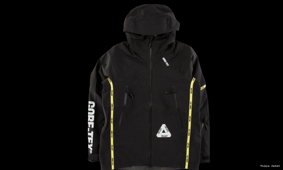 Affordable Palace Palex Jacket Gore-Tex 0714